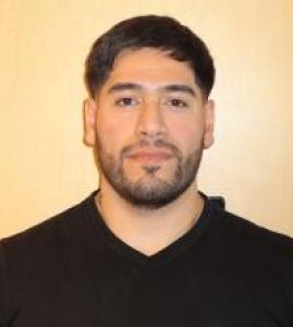 Marcus Anthony Rodriguez a registered Sex Offender of California