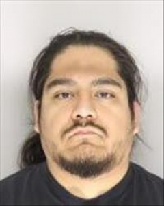 Marcus Antonio Rubio a registered Sex Offender of California