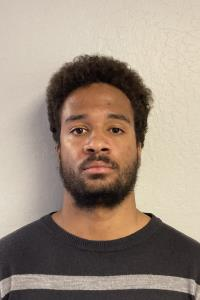 Marcus Edward Smith a registered Sex Offender of California