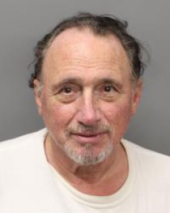 Marc Cash a registered Sex Offender of California