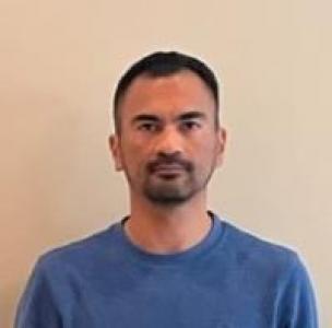 Marc Donald Panganiban a registered Sex Offender of California