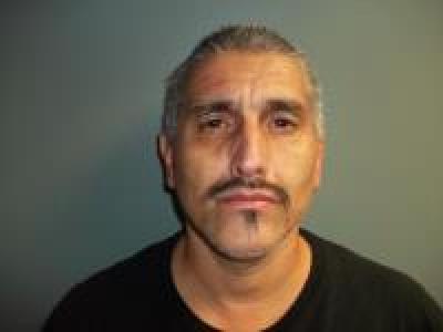 Marc Anthony Sanchez a registered Sex Offender of California