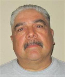 Marc Anthony Santillan a registered Sex Offender of California