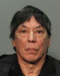 Marc Suzuki a registered Sex Offender of California