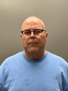 Marc James Thompson a registered Sex Offender of California