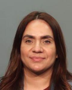 Margaret Emily Cervantes a registered Sex Offender of California