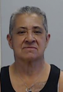 Margarita Roman Ramirez a registered Sex Offender of California