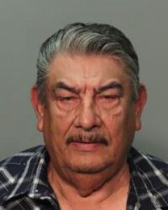 Margarito Cardenas Ramos a registered Sex Offender of California