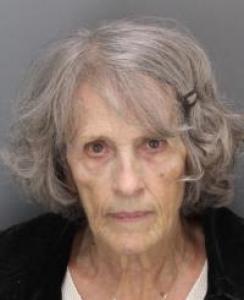 Marguerite Lagnada a registered Sex Offender of California