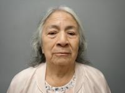 Maria Magdalena Blank a registered Sex Offender of California