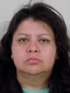 Maria De Lourdes Corona a registered Sex Offender of California