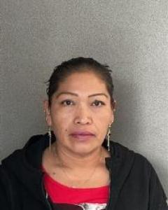 Maria De Lourdes Garcia a registered Sex Offender of California