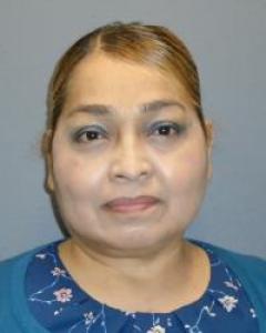 Maria L Valdez a registered Sex Offender of California