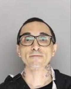 Marin Contreras a registered Sex Offender of California