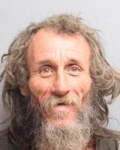 Marion Ray Stokes a registered Sex Offender of California
