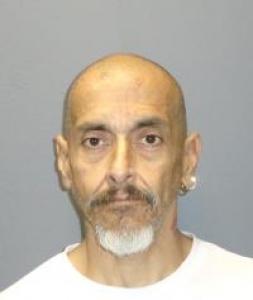 Mario Paul Arias a registered Sex Offender of California