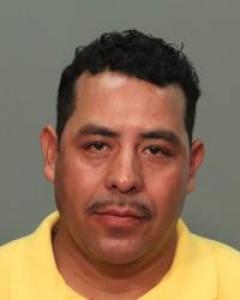 Mario Tamayo Arzola a registered Sex Offender of California