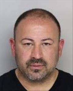 Mario Rivera Arzon a registered Sex Offender of California