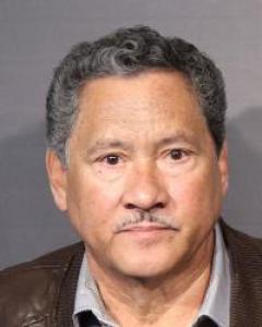 Mario Alberto Benitez a registered Sex Offender of California