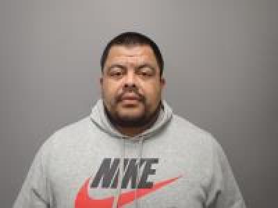 Mario Alberto Bolanos a registered Sex Offender of California