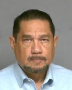 Mario Alvaro Cardenas a registered Sex Offender of California