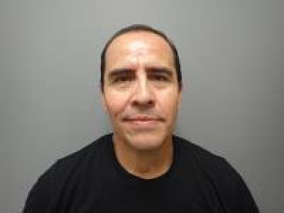 Mario Alberto Castillo a registered Sex Offender of California