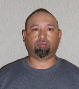 Mario Quintero Ceja a registered Sex Offender of California