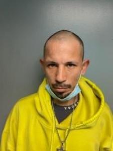 Mario Chacon a registered Sex Offender of California