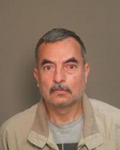 Mario Aguilar Cisneros a registered Sex Offender of California