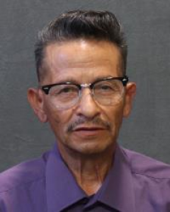 Mario Meza Codova a registered Sex Offender of California