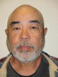 Mario Serrano Concepcion a registered Sex Offender of California