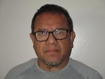 Mario Fernando Cortez a registered Sex Offender of California