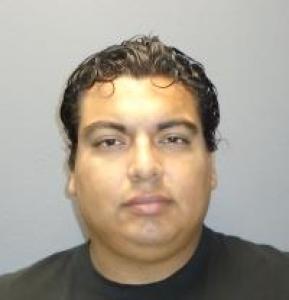 Mario Kevin Cruz a registered Sex Offender of California