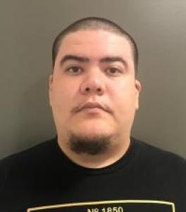 Mario Anthony Diaz Jr a registered Sex Offender of California