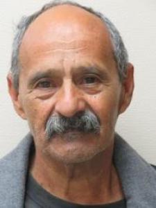 Mario Duarte a registered Sex Offender of California