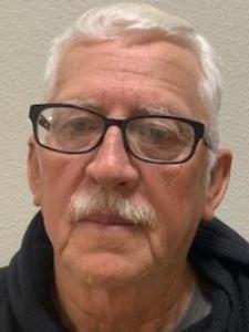 Mario Umberto Fuentes a registered Sex Offender of California