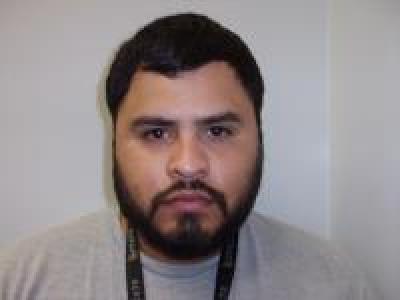 Mario Alberto Gomez a registered Sex Offender of California