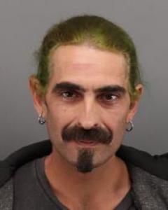 Mario Guerrero a registered Sex Offender of California