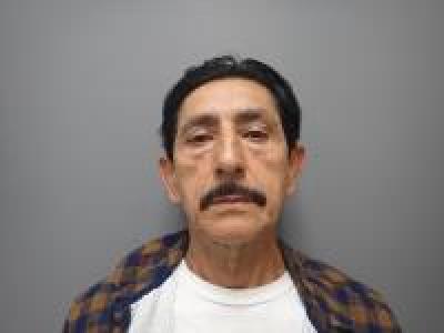 Mario Nunez Guierrez a registered Sex Offender of California