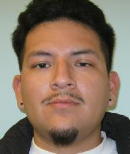 Mario Guzman a registered Sex Offender of California