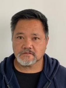 Mario Manahan Juco a registered Sex Offender of California