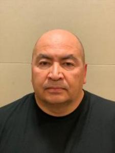 Mario Lutin a registered Sex Offender of California