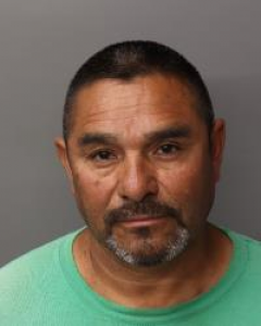 Mario Rodriguez Machuca a registered Sex Offender of California