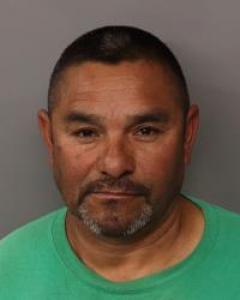 Mario Rodriguez Machuca a registered Sex Offender of California
