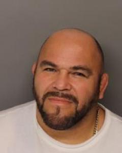 Mario Martinez a registered Sex Offender of California