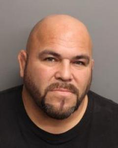 Mario Martinez a registered Sex Offender of California