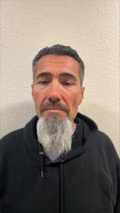 Mario Martinez a registered Sex Offender of California