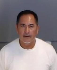 Mario Valenzuela Nunez a registered Sex Offender of California