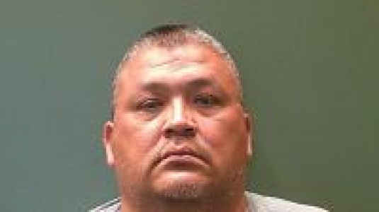 Mario Nunez a registered Sex Offender of California