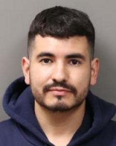 Mario Alberto Ojeda a registered Sex Offender of California